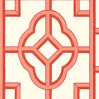 Thibaut Gateway Wallpaper (Double Roll)