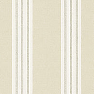 Thibaut Canvas Stripe Wallpaper (Double Roll)