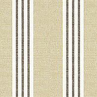 Thibaut Canvas Stripe Wallpaper (Double Roll)