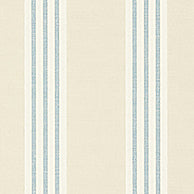 Thibaut Canvas Stripe Wallpaper (Double Roll)
