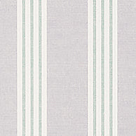 Thibaut Canvas Stripe Wallpaper (Double Roll)