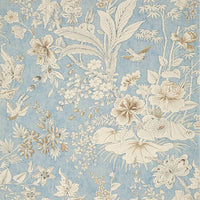 Thibaut Rosalind Wallpaper (Double Roll)