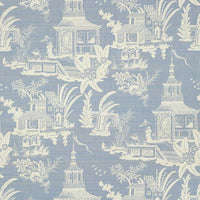 Thibaut Empress Court Wallpaper (Double Roll)