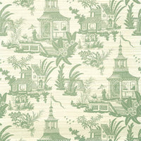 Thibaut Empress Court Wallpaper (Double Roll)