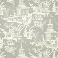 Thibaut Empress Court Wallpaper (Double Roll)