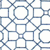 Thibaut Arbor Wallpaper (Double Roll)