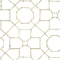 Thibaut Arbor Wallpaper (Double Roll)