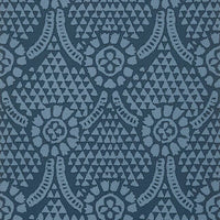 Thibaut Chamomile Wallpaper (Double Roll)