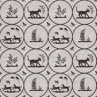 Canopy Dooley Wallpaper