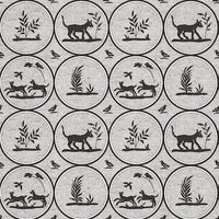 Canopy Dooley Wallpaper