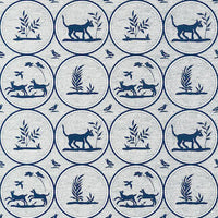 Canopy Dooley Wallpaper