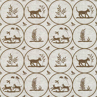 Canopy Dooley Wallpaper