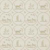 Canopy Dooley Wallpaper