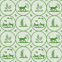 Canopy Dooley Wallpaper