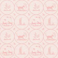 Canopy Dooley Wallpaper