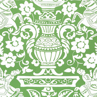Thibaut Galway Wallpaper (Double Roll)