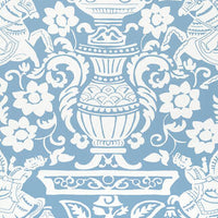 Canopy Galway Wallpaper