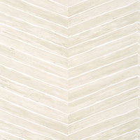 Thibaut Wood Herringbone Wallpaper (Double Roll)