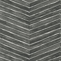 Thibaut Wood Herringbone Wallpaper (Double Roll)