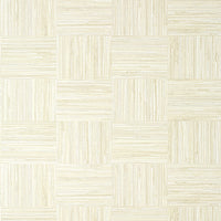 Thibaut Nayshore Basket Wallpaper (Double Roll)