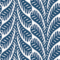 Thibaut Ginger Wallpaper (Double Roll)