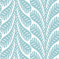 Thibaut Ginger Wallpaper (Double Roll)