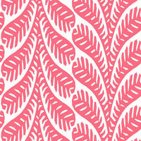 Thibaut Ginger Wallpaper (Double Roll)