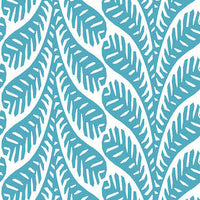 Thibaut Ginger Wallpaper (Double Roll)