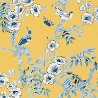 Thibaut Yukio Wallpaper Double Roll