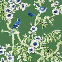 Thibaut Yukio Wallpaper Double Roll