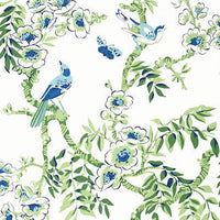 Thibaut Yukio Wallpaper Double Roll