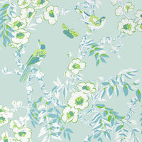 Thibaut Yukio Wallpaper Double Roll