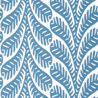 Thibaut Ginger Wallpaper (Double Roll)