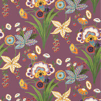 Eden Pasadena Wallpaper (Double Roll)