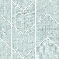 Thibaut Cordoza Weave Wallpaper (Double Roll)