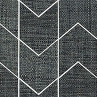 Thibaut Cordoza Weave Wallpaper (Double Roll)