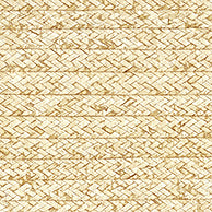 Thibaut Pima Braid Wallpaper (Double Roll)