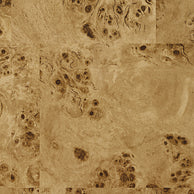 Thibaut Burlwood Block Wallpaper (Double Roll)