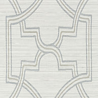 Thibaut Promenade Wallpaper (Double Roll)