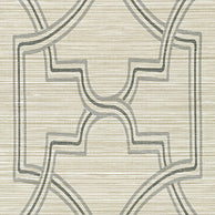 Thibaut Promenade Wallpaper (Double Roll)