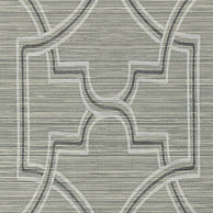 Thibaut Promenade Wallpaper (Double Roll)