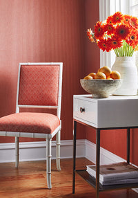 Thibaut Cafe Weave Wallpaper (Double Roll)
