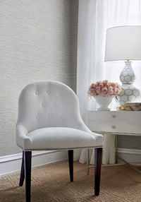 Thibaut Kendari Grass Wallpaper (Double Roll)