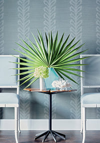 Thibaut Evia Wallpaper (Double Roll)