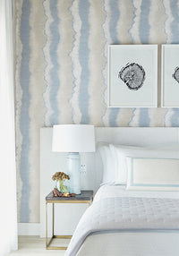 Thibaut Geode Wallpaper (Double Roll)