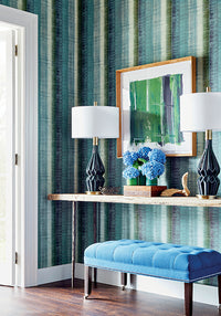 Thibaut Painted Desert Wallpaper (Double Roll)