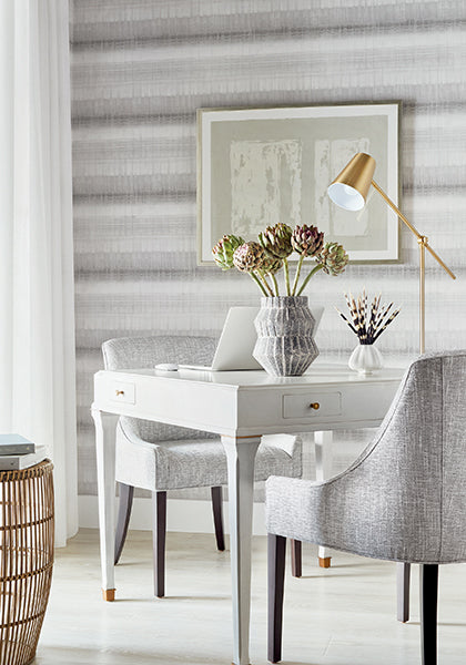 Thibaut Painted Desert Wallpaper (Double Roll)