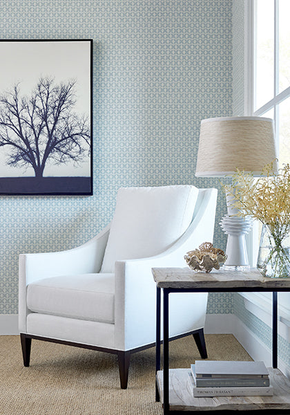 Thibaut Zion Wallpaper (Double Roll)