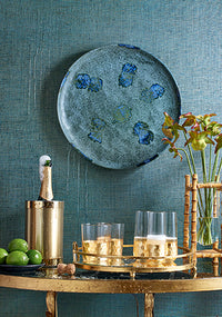 Thibaut Bankun Raffia Wall Paper (Double Roll)