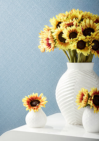 Thibaut Jackson Weave Wallpaper (Double Roll)